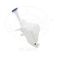 Бачок омывателя лобового стекла для Hyundai Solaris 2010-2017 NSP02986204L000 NSP